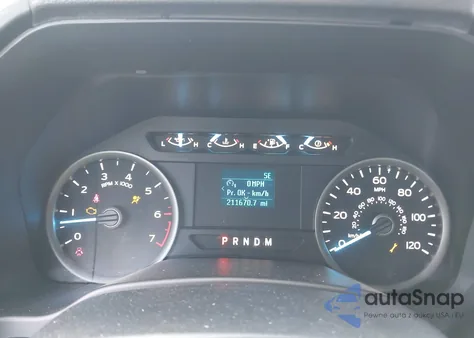 2019 Ford F-150 Xlt z USA, uszkodzony, nr VIN 1FTEW1E47KKC52986